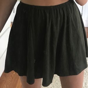 Brandy Melville Vintage Skirt